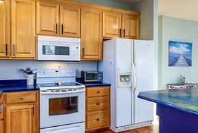 Coconut Breeze - 105 St Dennis 4 Bedroom Home by RedAwning