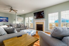 Coconut Breeze - 105 St Dennis 4 Bedroom Home by RedAwning