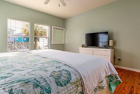 Coconut Breeze - 105 St Dennis 4 Bedroom Home by RedAwning