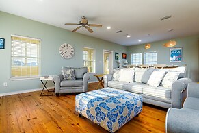 Coconut Breeze - 105 St Dennis 4 Bedroom Home by RedAwning