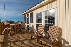 Coconut Breeze - 105 St Dennis 4 Bedroom Home by RedAwning