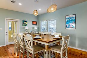 Coconut Breeze - 105 St Dennis 4 Bedroom Home by RedAwning