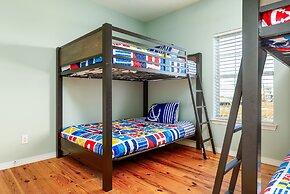 Coconut Breeze - 105 St Dennis 4 Bedroom Home by RedAwning