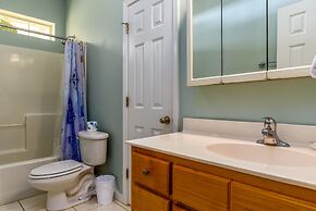 Coconut Breeze - 105 St Dennis 4 Bedroom Home by RedAwning