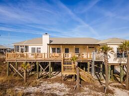 Coconut Breeze - 105 St Dennis 4 Bedroom Home by RedAwning