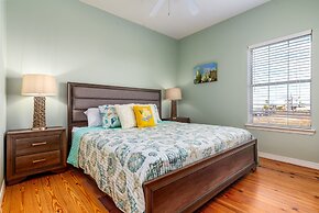 Coconut Breeze - 105 St Dennis 4 Bedroom Home by RedAwning