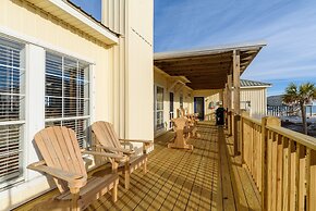 Coconut Breeze - 105 St Dennis 4 Bedroom Home by RedAwning