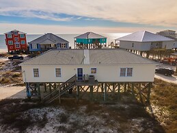 Coconut Breeze - 105 St Dennis 4 Bedroom Home by RedAwning