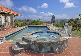 Calypso Court - Private 1 bedroom villa with pool 1 Villa by RedAwning