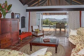 Calypso Court - Private 1 bedroom villa with pool 1 Villa by RedAwning