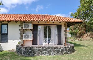 Calypso Court - Private 1 bedroom villa with pool 1 Villa by RedAwning