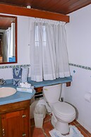 Calypso Court - Private 1 bedroom villa with pool 1 Villa by RedAwning
