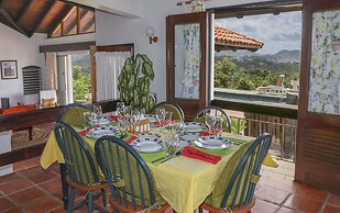 Calypso Court - Private 1 bedroom villa with pool 1 Villa by RedAwning