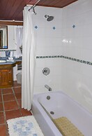 Calypso Court - Private 1 bedroom villa with pool 1 Villa by RedAwning