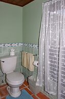 Calypso Court - Private 1 bedroom villa with pool 1 Villa by RedAwning