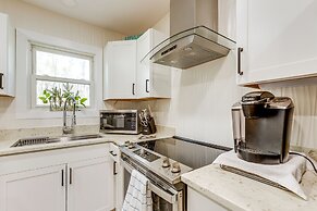 Raleigh Vacation Rental ~ 13 Mi to Downtown!