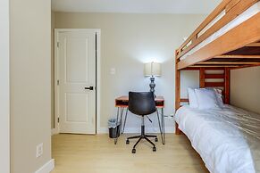 Raleigh Vacation Rental ~ 13 Mi to Downtown!