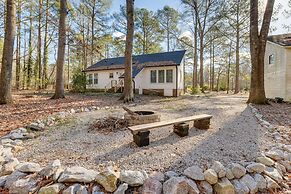 Raleigh Vacation Rental ~ 13 Mi to Downtown!