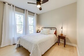 Raleigh Vacation Rental ~ 13 Mi to Downtown!