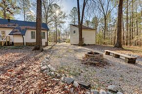 Raleigh Vacation Rental ~ 13 Mi to Downtown!