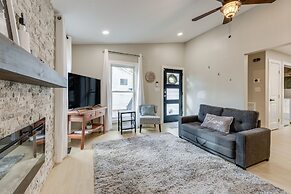 Raleigh Vacation Rental ~ 13 Mi to Downtown!