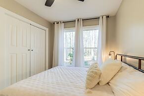 Raleigh Vacation Rental ~ 13 Mi to Downtown!