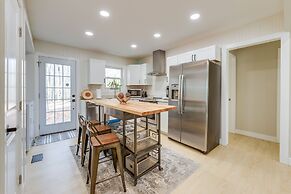 Raleigh Vacation Rental ~ 13 Mi to Downtown!