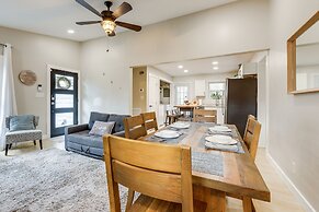 Raleigh Vacation Rental ~ 13 Mi to Downtown!