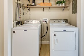 Raleigh Vacation Rental ~ 13 Mi to Downtown!