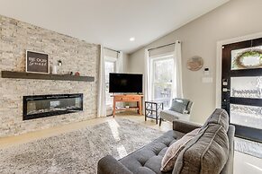 Raleigh Vacation Rental ~ 13 Mi to Downtown!