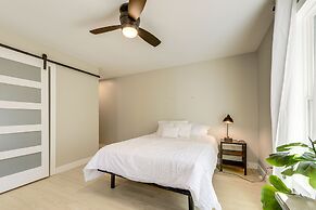 Raleigh Vacation Rental ~ 13 Mi to Downtown!