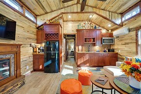 Hook, Line & Sinker Retreat w/ Fire Pit!