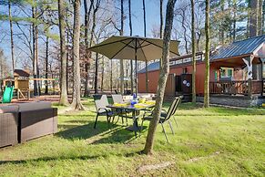 Hook, Line & Sinker Retreat w/ Fire Pit!