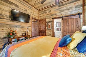 Hook, Line & Sinker Retreat w/ Fire Pit!