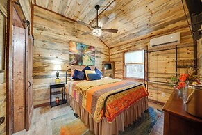 Hook, Line & Sinker Retreat w/ Fire Pit!