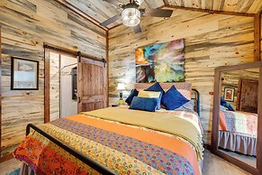 Hook, Line & Sinker Retreat w/ Fire Pit!