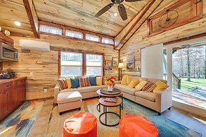 Hook, Line & Sinker Retreat w/ Fire Pit!