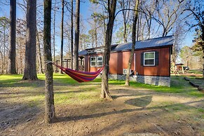 Hook, Line & Sinker Retreat w/ Fire Pit!