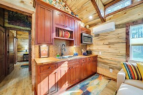 Hook, Line & Sinker Retreat w/ Fire Pit!