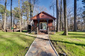 Hook, Line & Sinker Retreat w/ Fire Pit!