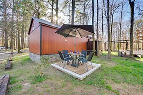 Hook, Line & Sinker Retreat w/ Fire Pit!