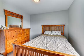 Pet-friendly Home w/ Fenced Yard in Florence!