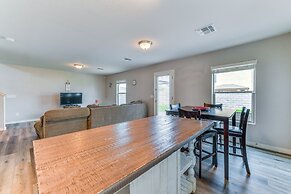 Pet-friendly Home w/ Fenced Yard in Florence!