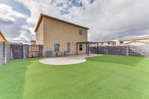 Pet-friendly Home w/ Fenced Yard in Florence!