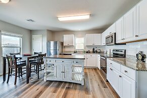 Pet-friendly Home w/ Fenced Yard in Florence!