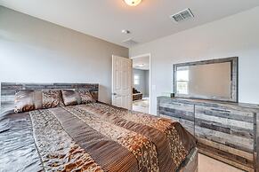 Pet-friendly Home w/ Fenced Yard in Florence!