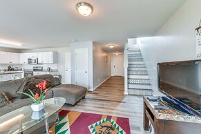 Pet-friendly Home w/ Fenced Yard in Florence!