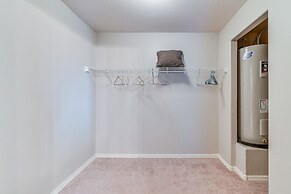 Pet-friendly Home w/ Fenced Yard in Florence!