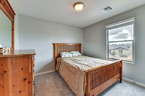 Pet-friendly Home w/ Fenced Yard in Florence!