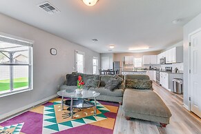 Pet-friendly Home w/ Fenced Yard in Florence!